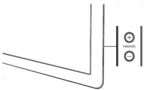 MAGNAVOX 47MF439B - Utilice su TV - 4