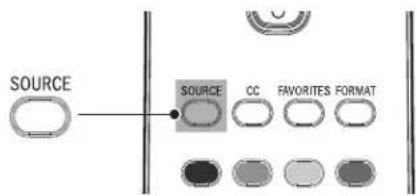 MAGNAVOX 47MF439B - To watch connected devices - 1