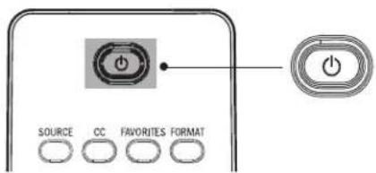 MAGNAVOX 47MF439B - Use your TV - 2