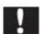 MAGNAVOX 47MF439B - ADVERTENCIA - 1
