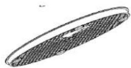 Planar PLN2400 - Don't : - 2