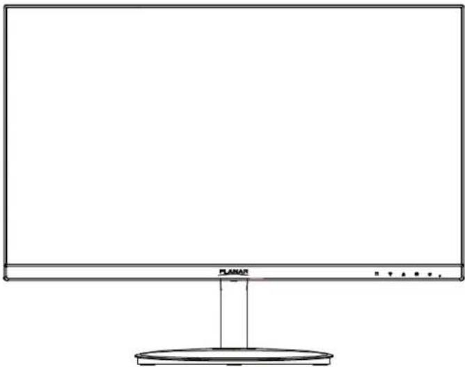 Planar PLN2200 - Package Overview - 1