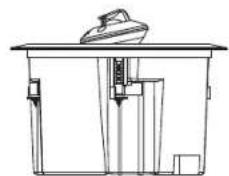 Mirage OC55 - GARANTIE A L'EXTÉRIEUR DES ÉTATS-UNIS ET DU CANADA - 1