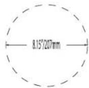 Mirage OC55 - manuel de l'utilisateur - 4