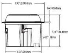Mirage OC55 - manuel de l'utilisateur - 5
