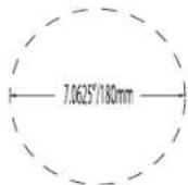 Mirage OC55 - manuel de l'utilisateur - 7