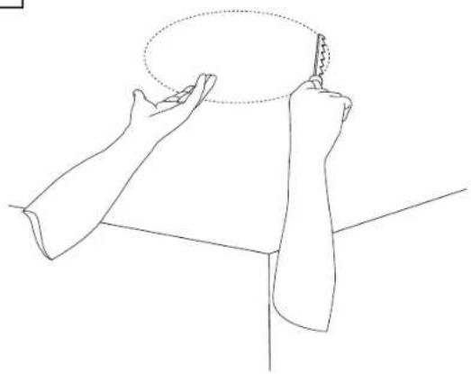 Mirage OC55 - diagrams - 2