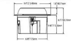 Mirage OC55 - ANSTREICHEN DER BESPANNUNG UND DES RAHMENS - 1
