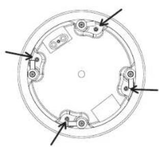 Mirage OC55 - diagrams - 3
