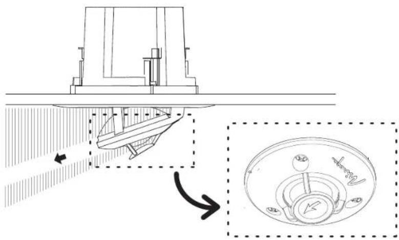 Mirage OC55 - diagrams - 1