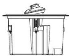 Mirage OC55 - GARANTI UDEN FOR USA OG CANADA - 1