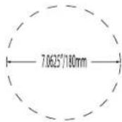 Mirage OC55 - GARANTIA DEL PRODUCTO FUERA DE ESTADOS UNIDOS Y DE CANADA: - 12