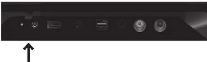 VIZIO SB4021EA0C - PAIRING THE SUBWOOFER - 4