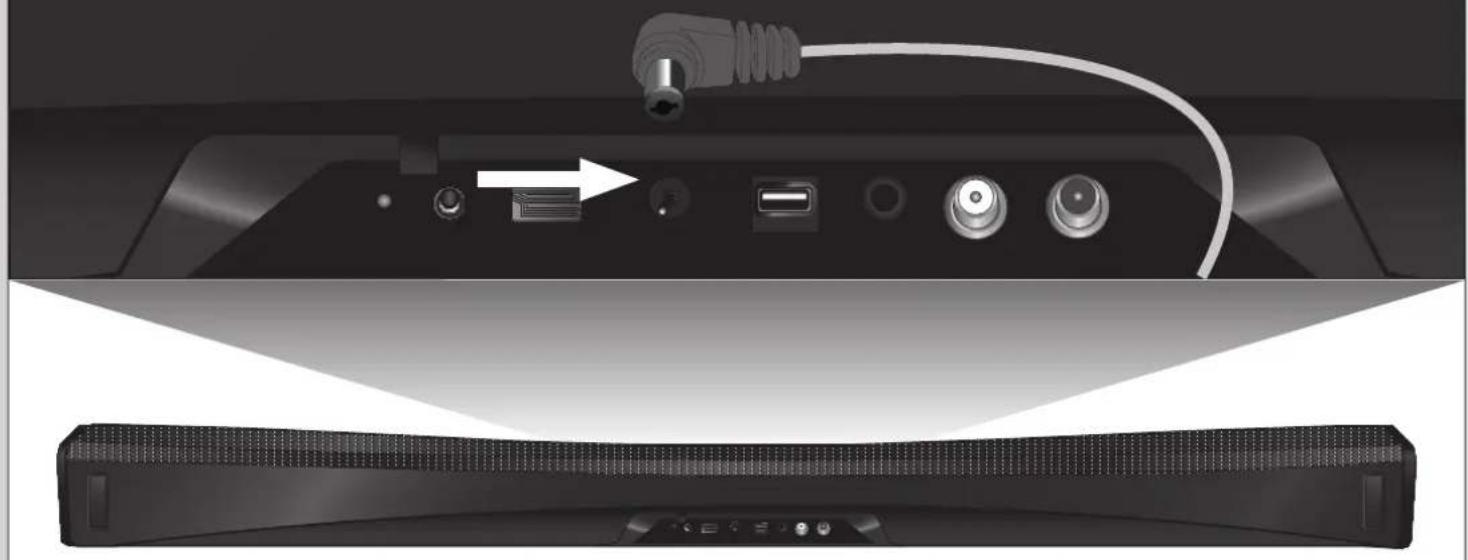 VIZIO SB4021EA0C - FIRST-TIME SETUP - 2