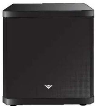 VIZIO SB4021EA0C - Appariement du caisson de BASSES - 1