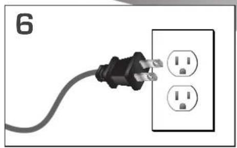 VIZIO SB4021EA0C - FIRST-TIME SETUP - 6