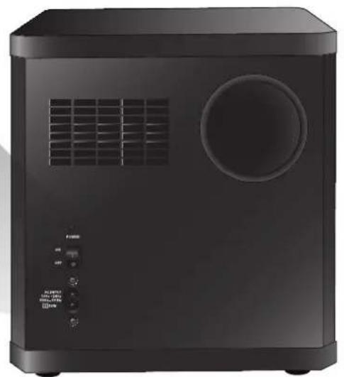 VIZIO SB4021EA0C - FIRST-TIME SETUP - 5