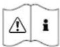 VIZIO SB4021EA0C - Explanation of WARNING symbols - 3