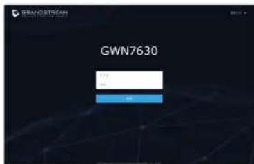 GRANDSTREAM GWN7630 - 顶式安装 - 6