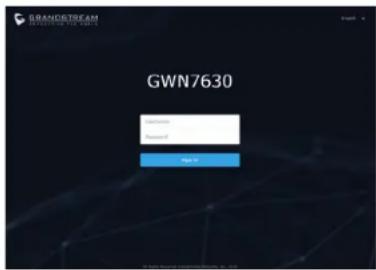 GRANDSTREAM GWN7630 - Method 2: Discover GWN7630 using GWN Discovery Tool - 1