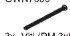 GRANDSTREAM GWN7630 - CONTENUTO DELLA CONFEZIONE - 2