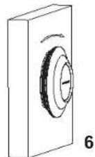 GRANDSTREAM GWN7630 - Wall Mount - 5