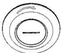 GRANDSTREAM GWN7630 - Supporto montaggio a parete - 6