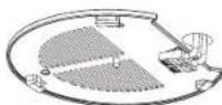 GRANDSTREAM GWN7630 - Montaggio a soffitto - 3