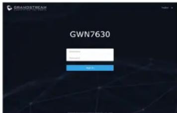 GRANDSTREAM GWN7630 - Método 2: Descubrir el GWN7630 utilizinga herramienta GWNDiscoveryTool - 1