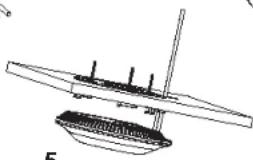 GRANDSTREAM GWN7615 - 2 - 2
