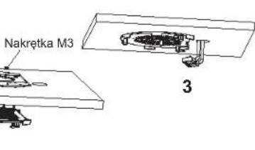 GRANDSTREAM GWN7615 - Montaz na suficie - 2