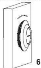 GRANDSTREAM GWN7615 - Wall Mount - 4