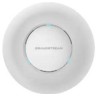 GRANDSTREAM GWN7615 - 2