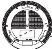 GRANDSTREAM GWN7615 - NOPTbl GWN7615 - 1