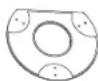 GRANDSTREAM GWN7615 - CONTENIDO DEL PAQUETE - 5