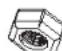 GRANDSTREAM GWN7615 - CONTENU DU PACK - 7