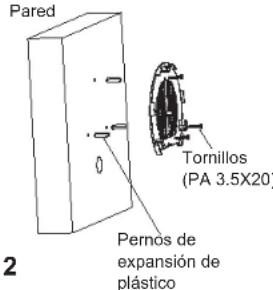 GRANDSTREAM GWN7615 - Montura de Pared - 2