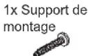 GRANDSTREAM GWN7615 - CONTENU DU PACK - 4