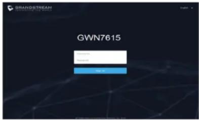 GRANDSTREAM GWN7615 - Methode 2:Suche nach dem GWN7615 via GWNDiscovery- Tool - 1