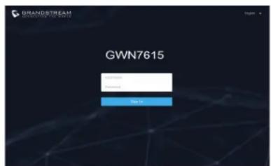 GRANDSTREAM GWN7615 - Metodo 2: Scopire GWN7615 usingo GWNDiscoveryTool - 1