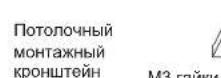 GRANDSTREAM GWN7615 - BKJIIOUeyHn HAcTPOIKA YCTPOIcTBa GWN7615 - 2