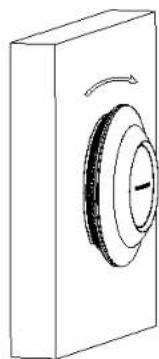 GRANDSTREAM GWN7600 - Wall Mount - 6