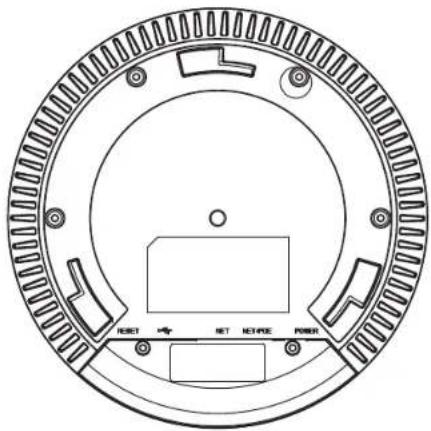 GRANDSTREAM GWN7600 - DOSTĘP DO INTERFEJSU KONFIGURACJI - 4