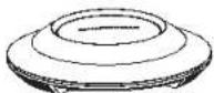GRANDSTREAM GWN7600 - PRECAUZIONI - 1