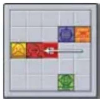 ThinkFun Lunar Landing - So wird gespielt: - 4
