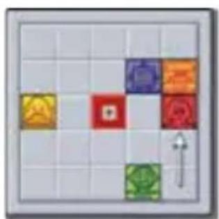 ThinkFun Lunar Landing - So wird gespielt: - 2