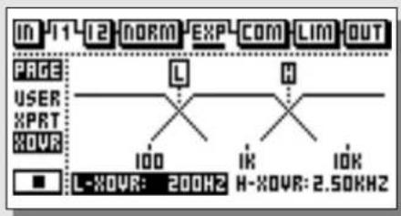 TC ELECTRONIC Finalizer Plus96K - PAGE EXPERT - 3