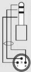 TC ELECTRONIC Finalizer Plus96K - ANNEXES Brochage - 3