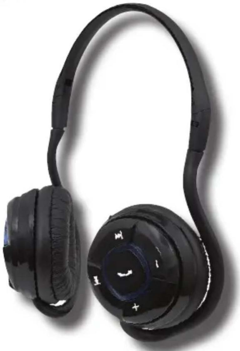 MANHATTAN Flex 178693 - FLEX WIRELESS HEADPHONES INSTRUCTIONS - 1