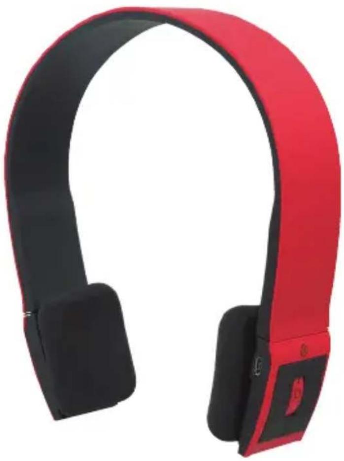 MANHATTAN FreeStyle 178747 - FREESTYLE WIRELESS HEADPHONES INSTRUCTIONS - 1
